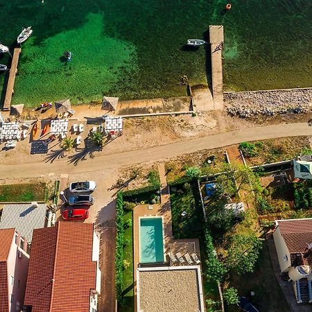 Villa Lu-Ma Turanj Zewnętrze zdjęcie