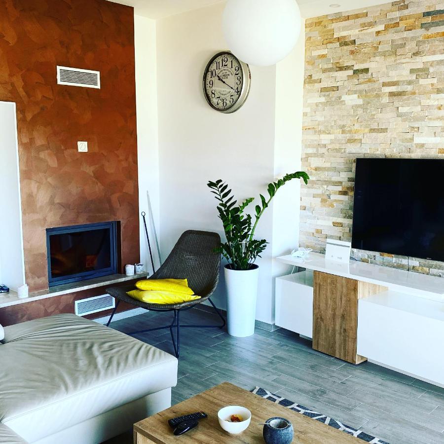 Villa Lu-Ma Turanj Zewnętrze zdjęcie