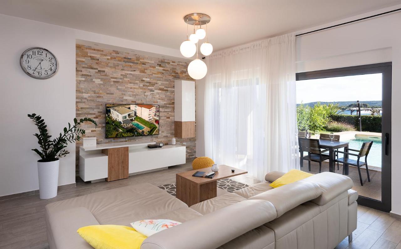 Villa Lu-Ma Turanj Zewnętrze zdjęcie