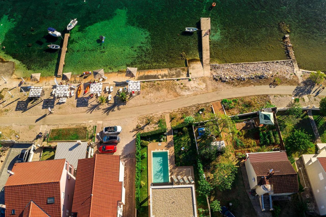 Villa Lu-Ma Turanj Zewnętrze zdjęcie