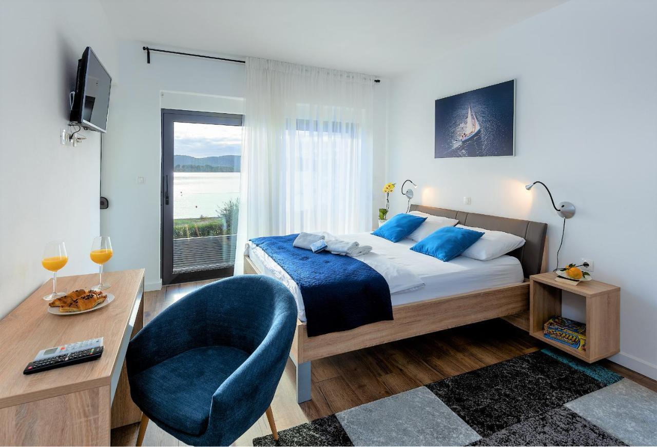 Villa Lu-Ma Turanj Zewnętrze zdjęcie